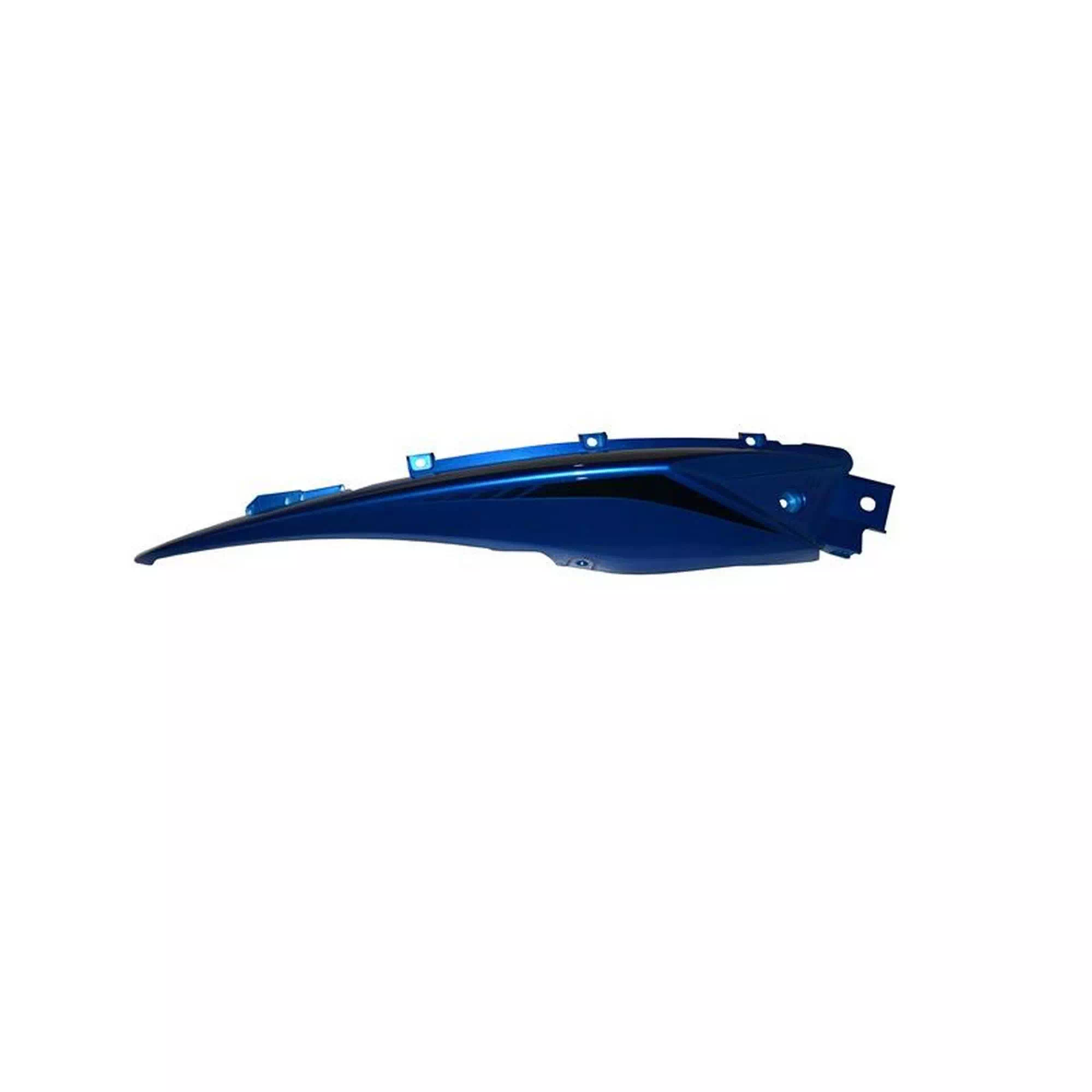 RKS TNT 125 PRO ARKA YAN PANEL SAĞ MAVİ #RK 41492